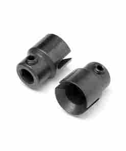 Maverick 24023 Centre Dobone Joint Cup 2 Pcs (Blackout Mt)