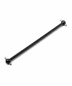 Maverick 24028 Centre Dogbone Rr 170mm (Blackout Mt)