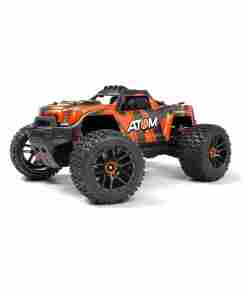 Maverick Atom AT1 - Orange Fjernstyret bil