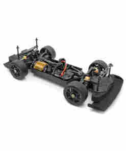 Maverick QuantumR Flux - Grå - Fjernstyret bil