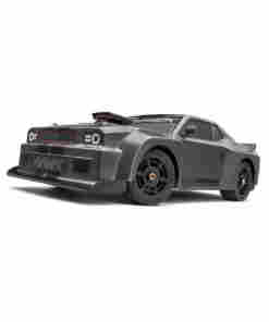 Maverick QuantumR Flux - Grå - Fjernstyret bil