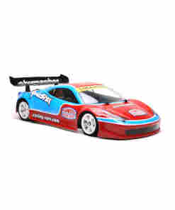 Schumacher Supastox GT12 - Type F