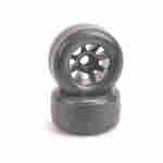 Shimizu F1 Front Tyre Soft Pre-Glued V2