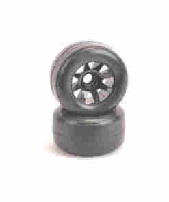 Shimizu F1 Front Tyre Soft Pre-Glued V2