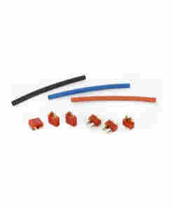 Hobbywing T Connectors 3prs