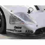 Tamiya 1990 Mercedes-Benz C 11 Fjernstyret bil - Billede 6