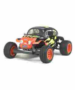 Tamiya 58502 Blitzer Beetle Fjernstyret bil