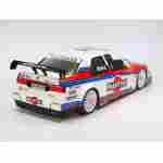 Tamiya 58606 Alfa Romeo 155 V6 TI Martini (TT-02) Fjernstyret bil - Billede 2