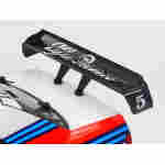 Tamiya 58606 Alfa Romeo 155 V6 TI Martini (TT-02) Fjernstyret bil - Billede 5