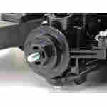 Tamiya 58606 Alfa Romeo 155 V6 TI Martini (TT-02) Fjernstyret bil - Billede 8