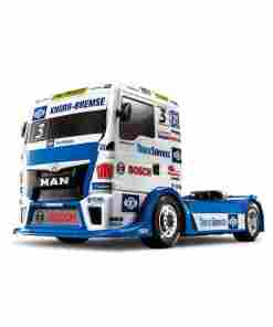 Tamiya 58632 Team Hahn Racing MAN TGS Fjernstyret bil