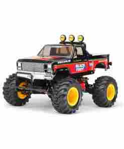 Tamiya 58633 Blackfoot Fjernstyret bil