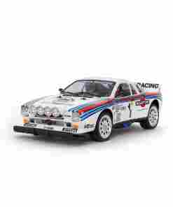 Tamiya 58654 Lancia 037 Rally (TA-02) Fjernstyret bil