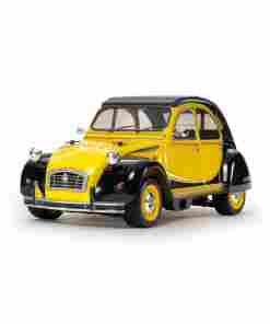 Tamiya 58655 Citroën 2CV Charleston (M-05) Fjernstyret bil