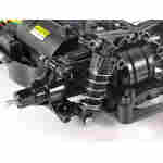 Tamiya 58683 Mercedes Benz Race Truck Actros MP4 Fjernstyret bil - Billede 8