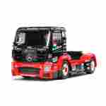 Tamiya 58683 Mercedes Benz Race Truck Actros MP4 Fjernstyret bil