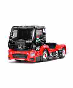 Tamiya 58683 Mercedes Benz Race Truck Actros MP4 Fjernstyret bil