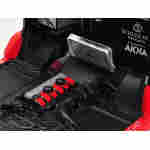 Tamiya 58683 Mercedes Benz Race Truck Actros MP4 Fjernstyret bil - Billede 3