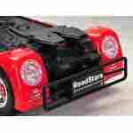 Tamiya 58683 Mercedes Benz Race Truck Actros MP4 Fjernstyret bil - Billede 4