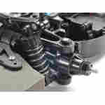 Tamiya 58683 Mercedes Benz Race Truck Actros MP4 Fjernstyret bil - Billede 10