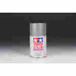 Tamiya Color Lexan PS-12 Silver - Billede 2
