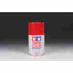 Tamiya Color Lexan PS-15 Metallic Red - Billede 2