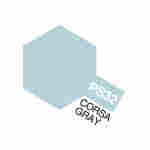 Tamiya Color Lexan PS-32 Corsa Grey