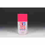 Tamiya Color Lexan PS-33 Cherry Red - Billede 2