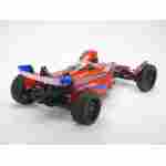 Tamiya 58697 RC Astute 2022 (TD2) Fjernstyret bil - Billede 2