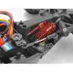 Tamiya 58697 RC Astute 2022 (TD2) Fjernstyret bil - Billede 10