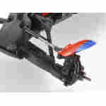 Tamiya 58697 RC Astute 2022 (TD2) Fjernstyret bil - Billede 12