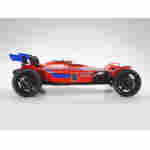 Tamiya 58697 RC Astute 2022 (TD2) Fjernstyret bil - Billede 3