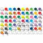 Tamiya Color Lexan PS-15 Metallic Red - Billede 3