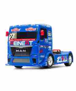 Tamiya 58642 Team Reinert Racing MAN TGS (TT-01E) Fjernstyret bil