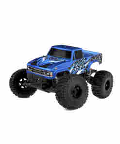 Team corally triton sp fjernstyret bil | Modelsport