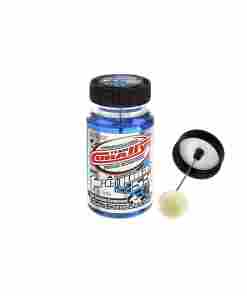 Team Corally Dækmiddel 55 Blå Tæppe/Skumdæk