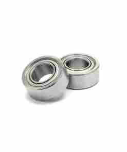 HPI B021 Ball Bearing 5X10X4mm (2Pcs)