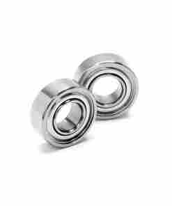 HPI B022 Ball Bearing 5 X 11 X 4mm Zz (2 Pcs)