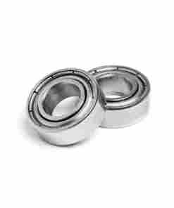 HPI B026 Ball Bearing 6X12X4mm (2Pcs)