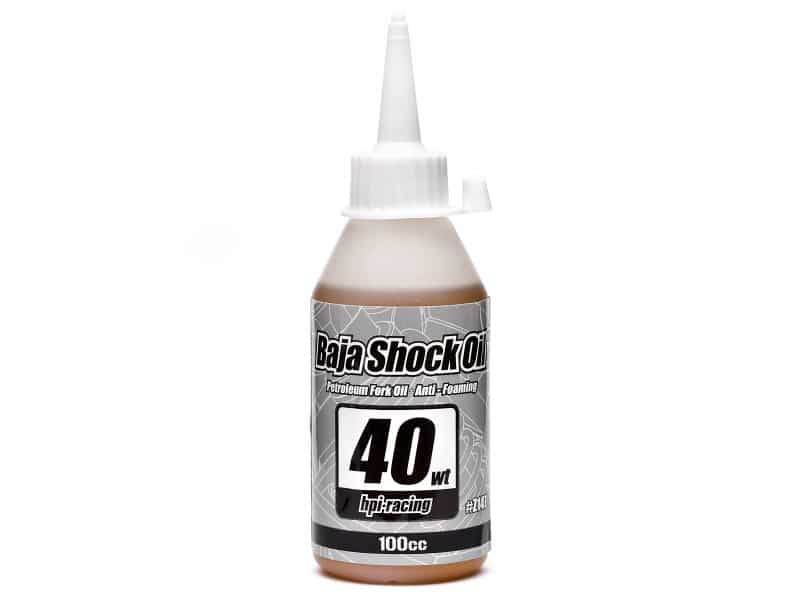 z147_z147_01p_800_600 HPI Z147 Baja Shock Oil 40W (100Cc)
