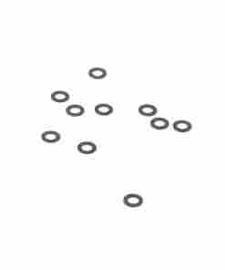 HPI Z203 Washer M3X6X0.5mm (10Pcs)