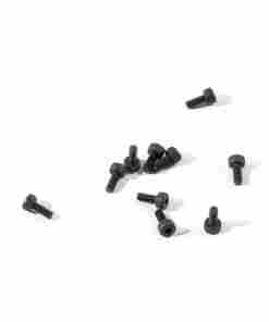 HPI Z234 Cap Head Screw M2x5mm (10pcs)