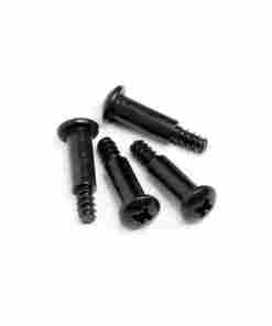 HPI Z297 Step Screw M3X16mm (4Pcs)