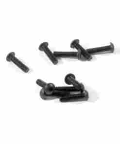 HPI Z354 Button Head Screw M3X12mm (Hex Socket/10 Pcs)