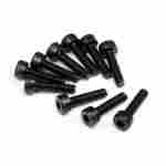 HPI Z411 Cap Head Screw M2X8mm (10Pcs)