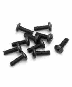 HPI Z431 Binder Head Screw M2.6X8mm (10Pcs)