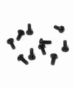 HPI Z517 Binder Head Screw M3 X 8mm (10 Pcs)