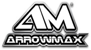 Arrowmax brand logo