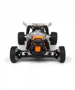 Maverick Microbe Buggy - Orange - RTR