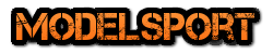 Modelsport Logo - Mobil